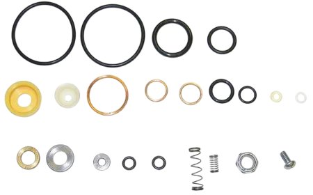 Wesco Seal Kit 052723